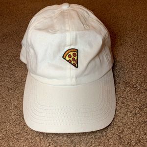Novelty 🍕 hat